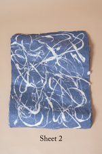 Handmade Huacao Paper Sheets