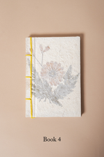 Handmade Huacao Paper Books