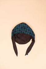 Plaid Reversible Balaclava