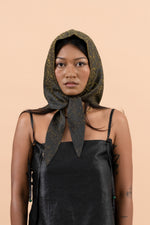 Chartreuse Reversible Balaclava
