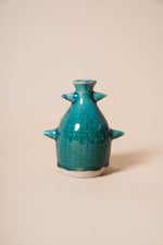 Yazhou Style Ceramics ~ by Song Peilun