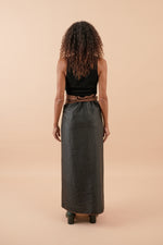 Obsidian Reversible Wraparound