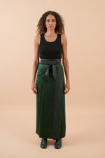 Jade Reversible Wraparound