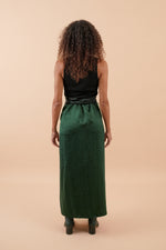 Jade Reversible Wraparound