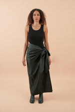 Jade Reversible Wraparound