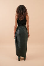 Jade Reversible Wraparound