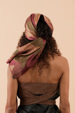 Camo Flow Scarf