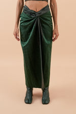 Jade Reversible Wraparound