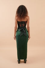Jade Reversible Wraparound