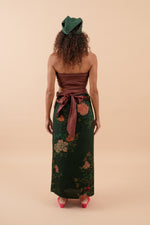 Jungle Reversible Wraparound