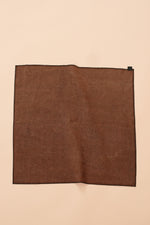 Obsidian Reversible Bandana