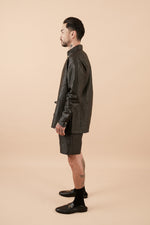 Obsidian Lounge Short