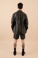 Obsidian Lounge Short