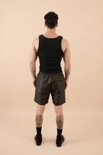 Obsidian Lounge Short