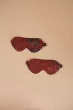 Scarlet Reversible Eyemask