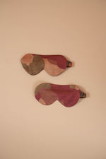 Camo Reversible Eyemask