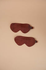 Ruby Reversible Eyemask