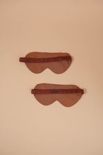 Ruby Reversible Eyemask