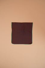 Rust Treasure Pocket