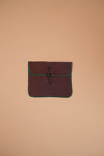 Rust Treasure Pocket