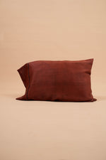 Ruby Pillowcase