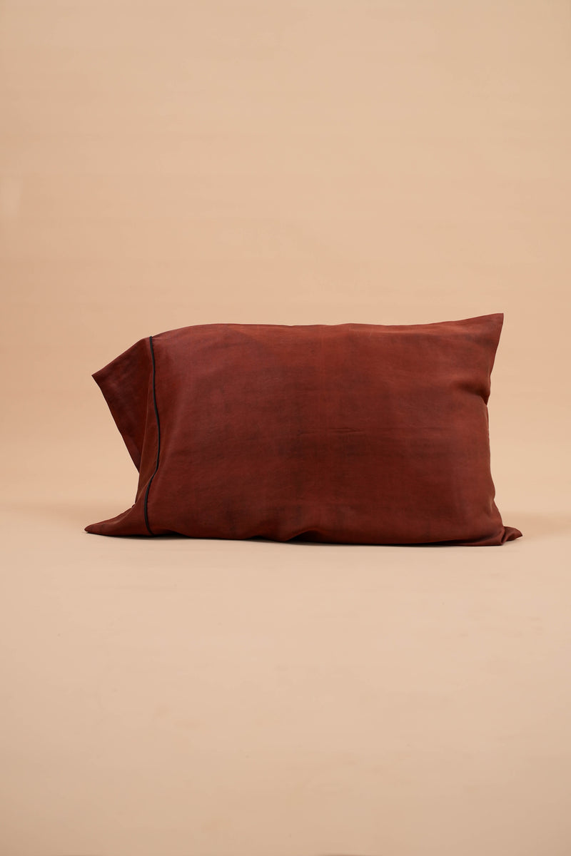 Ruby Pillowcase