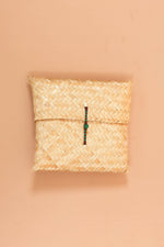 Bamboo Pouch