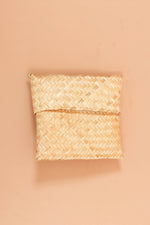 Bamboo Pouch