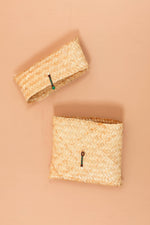 Bamboo Pouch