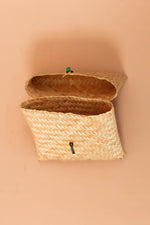 Bamboo Pouch