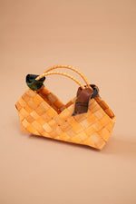 Bamboo Bag