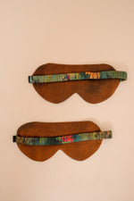 Floral Dawn Reversible Eyemask