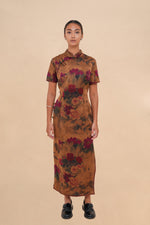 Jasmine Qi Pao Dress