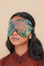 Floral Dawn Reversible Eyemask