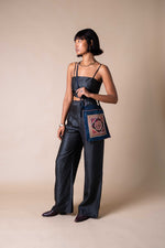1920s Miao Bag