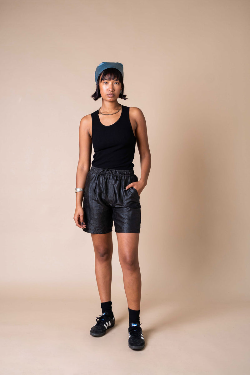 Obsidian Lounge Short