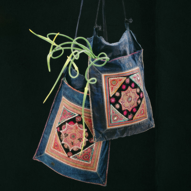 1920s Miao Bag
