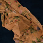 Golden Garden Ziran Silk
