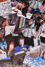 Memory on Hands Miao Book