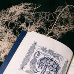 Memory on Hands Miao Book