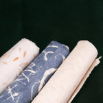 Handmade Huacao Paper Sheets