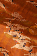 Flight of the Sun Ziran Silk