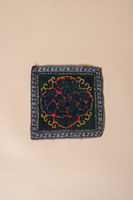 1950s Hand Embroidered Patches