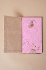 Handmade Huacao Paper Books