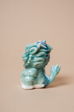 Yazhou Style Ceramics ~ by Song Peilun