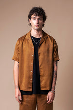 Sun Camp Collar Shirt