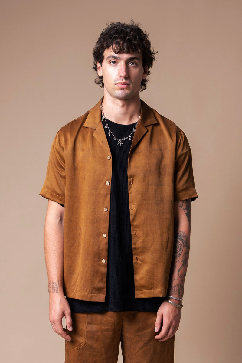 Sun Camp Collar Shirt