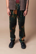 Jade Dahlia Lounge Pant