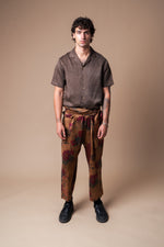 Jasmine Traditional Asian Pant