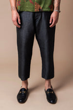 Obsidian Drop Pant